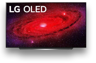 OLED TV LG OLED55CX3